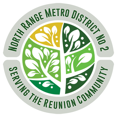 North Range Metro District No 2