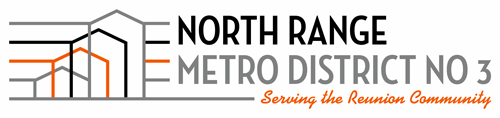 North Range Metro District No 3