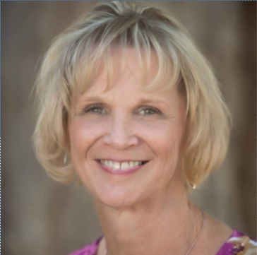 Suzie Gruwell