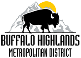 Buffalo Highlands Metro District 