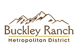 Buckley Ranch Metro District