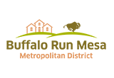 Buffalo Run Mesa Metro District