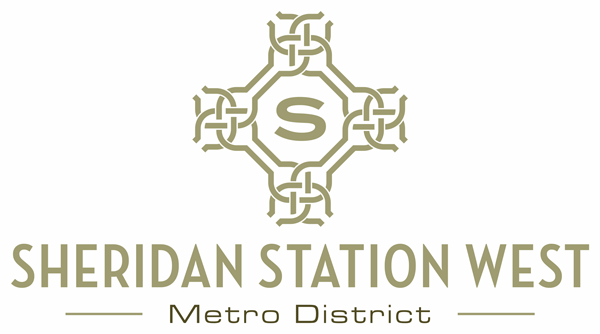 Sheridan Station West Metro District